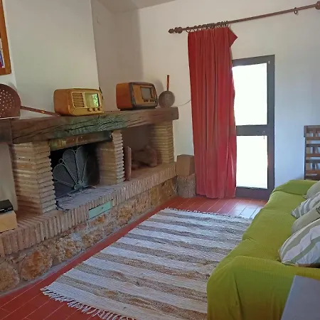 بيت للعطل Casale San Vito *