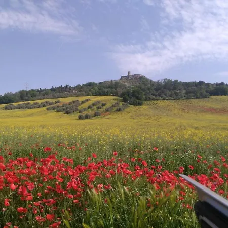 Holiday home Casale San Vito San Vito (Umbria)