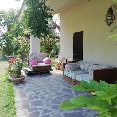 Casale San Vito Holiday home