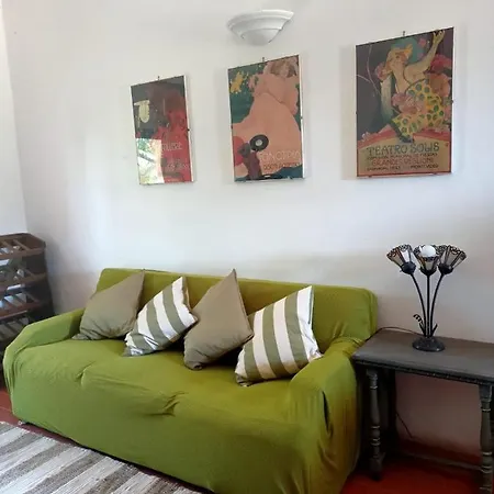 Holiday home Casale San Vito *