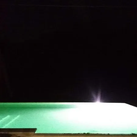 Holiday home Casale San Vito *