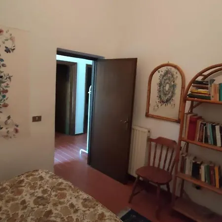 Casale San Vito بيت للعطل *