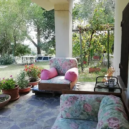 Casale San Vito