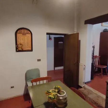 Casale San Vito * San Vito (Umbria)