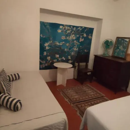 Holiday home Casale San Vito